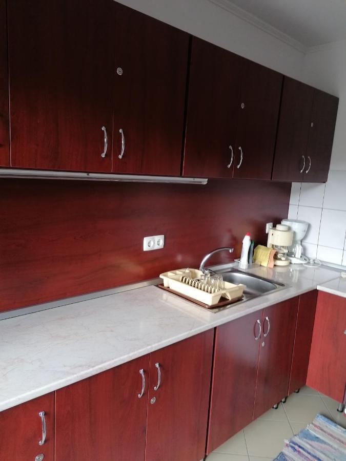 Korondi Kulcsoshazak Apartment Ngoại thất bức ảnh